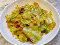 手撕包菜-丽都DELICATESSEN熟食店