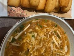 -俏东方·海味水饺·青岛菜(崂山店)