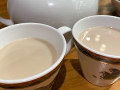 蒙古奶茶-九十九顶毡房(阜石路店)