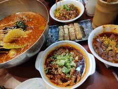 -付小姐在成都(中山公园店)