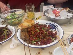 -簋街仔仔小龙虾(总店)