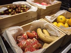 -城市名人酒店喝彩西餐厅(人民南路店)