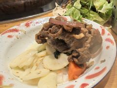 -石记老北京炙子烤肉(松园店)