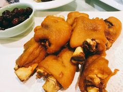-京味民福烤鸭店(建设四马路店)