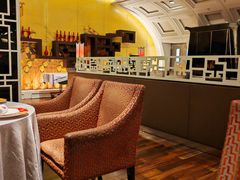 -北京王府井希尔顿酒店·秦唐中餐厅Chynna