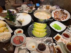 -協成海鮮火鍋(老店)
