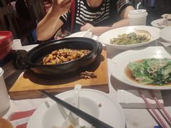 -千百味红餐厅·江西菜(绿地双子塔店)