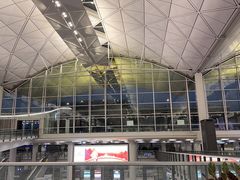 -香港国际机场