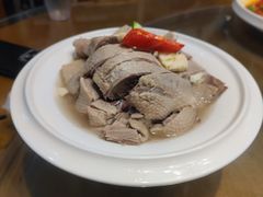 -木桶记臭鳜鱼·安徽非遗名菜(火车站白马老店)