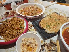 -龙虾当家·大排档(红谷滩五中店)