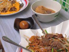 -有章牛杂(石厦店)