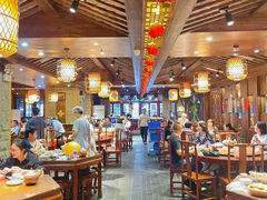-杨记隆府(重庆总店)
