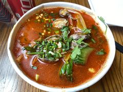 何记海鲜粉-何记花甲(海岸城旗舰店)