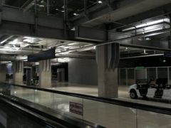 -曼谷素万那普国际机场