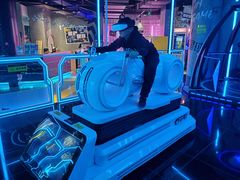 -世代星球·保龄球·镭战真人CS·团建(杨浦店)