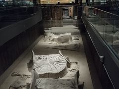 -北京大葆台遗址博物馆