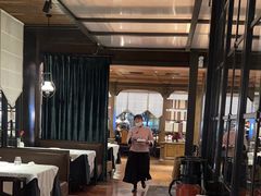 -民国红公馆(老门东店)