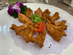 -轩记海鲜餐厅·四十五年老字号·经典粤菜(西区彩虹店)