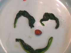 -李记东北饺子馆·东北菜(欢乐谷店)