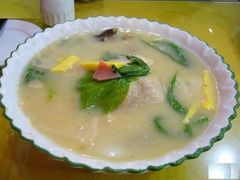 -会仙楼饭庄(芙蓉街店)