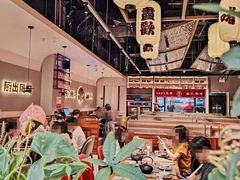 -得意啫·广东啫啫煲(前海HOP店)