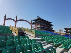 -大明幻境第一城