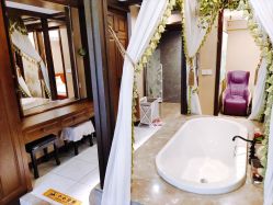 -青青一生美皮肤管理