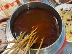 -清真·老金烧烤·小龙虾(山大路店)