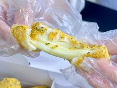 -正谈炸鸡(深圳首店)