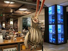 -Seesaw Coffee(朝阳大悦城店)