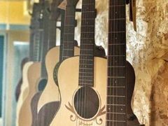 -艺桉余音琴行(火神庙分店)