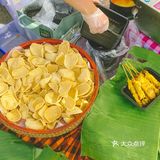 赶一场岛集，成都人向往的生活都在这儿了