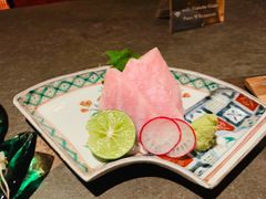 -橼舍鮨青木