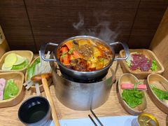 -独食火锅·半米屋台(望平街店)
