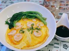 -七爷清汤腩·港式餐厅(金狮广场店)