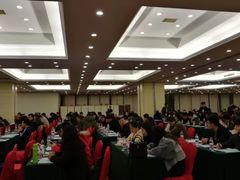 大堂-东方豪生·老方一帖中餐厅