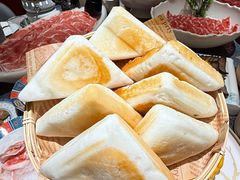 -百草滩羊清水涮羊肉·清真·宁夏盐池滩羊(莲花桥店)