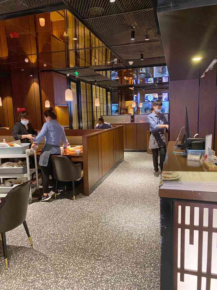 汤辰炖品(海信店)-"很早就关注了这家饭,经常在微信里看店主的.