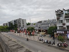 -襄阳城墙