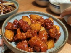 -有肉食·虎九闽菜(798艺术区店)