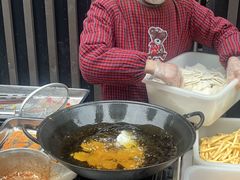 -味子夫鸡柳(解放碑总店)