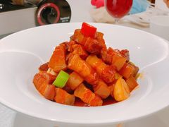毛家红烧肉-口味堂(机场河店)
