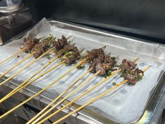 -盟重烧烤(高正街店)