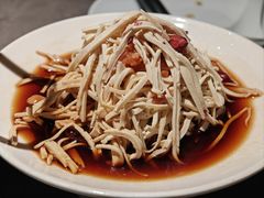 -晓淮山·扬州早茶·淮扬菜(龙阳广场店)