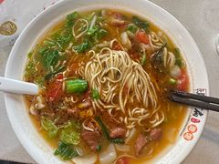 -二扁私房面馆(崂山路店)