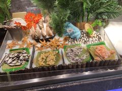 -犇放和牛烤肉·烤榴莲自助(苏宁城市奥莱店)