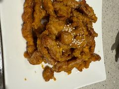 -阿莉餐厅(枣阳路店)