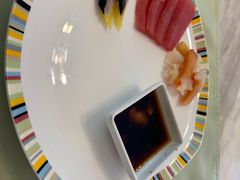 -冀粤香海鲜自助餐厅(西美五洲店)
