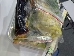 -韩师傅老大同刀削面(北苑路店)