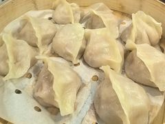-老边饺子馆(中街店)